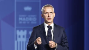 Wie geht die NATO gegen Russland vor?