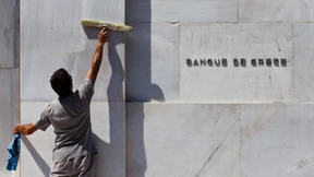 Berlin zweifelt an Athen