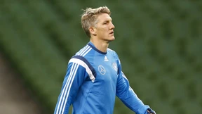 Ohne Schweinsteiger gegen Irland