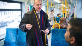 Bald schon Rekord-SPD-Oberbürgermeister