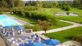 Flucht aus dem Homeoffice