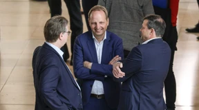 Gegen die Schwächung der Demokratie