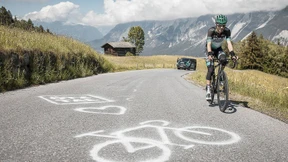 Buchmann meistert „Everest-Challenge“