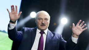 Der Druck auf Lukaschenko wächst