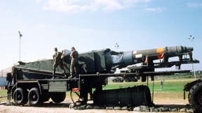 Trumps klare Antwort