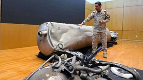 Houthi feuern Raketen auf Riad