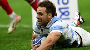 Argentinien und Neuseeland stehen im Halbfinale