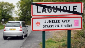 Das Dorf, das seinen Namen zurück will