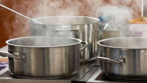 20 Gaststätten geprüft, fünf sofort geschlossen