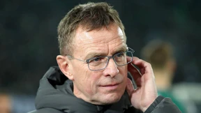 Wer kann mit Ralf Rangnick?