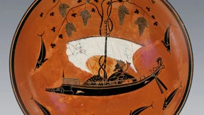 Als die Griechen die Perser besiegten