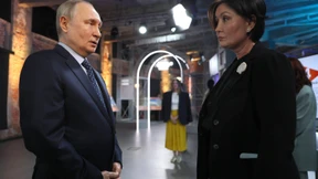 Moskau droht nach Drohnenattacken mit Vergeltung