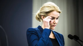 Das ist kein Thriller