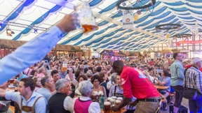 Das müssen Sie über das Frankfurter Oktoberfest wissen