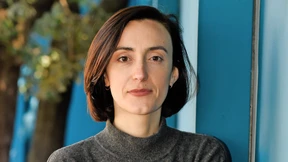 Jedes Leben beginnt mit einer Frau