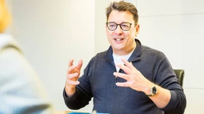 „Wir sind bekannter als Amazon und Zalando“