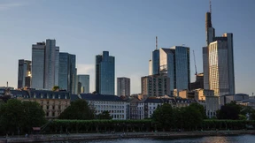 Frankfurt braucht einen Hochhaus-Plan