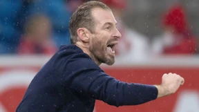 Neue Energie in Mainz mit Trainer Siewert