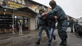 Zwischen Anti-Terror-Kampf und Städteplanung