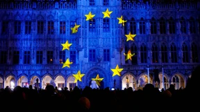 Praktikant in Brüssel? Selbst schuld!