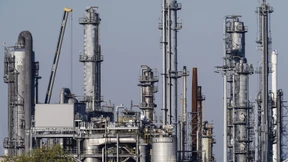 Finanzvorstände sehen ihre Unternehmen auf Talfahrt