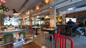 Southern Caviar und Malbec