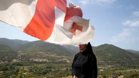 Die schleichende Besetzung