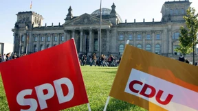 Farbenspiele hinter verschlossenen Türen