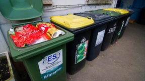 Übernahme des Grünen Punkts vor dem Aus