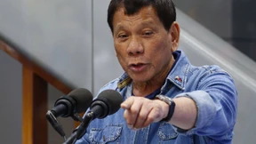 Philippinen ziehen sich aus Internationalem Strafgerichtshof zurück