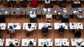 Neue Namen, neue Themen