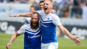 „Wir sind damals durch die Liga geflogen“