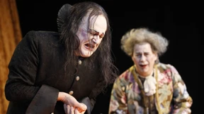 „Barock am Main“ scheitert an Nachbarschaft