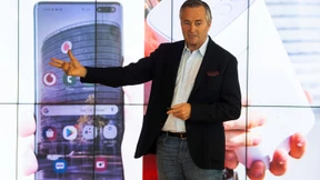 Vodafone will Huawei-Debatte europäisch lösen