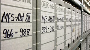 Jahn darf ehemalige Stasi-Mitarbeiter versetzen