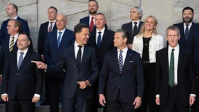 Hegseth spricht von weiterem Abzug, Pistorius fordert Absprachen