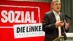 Linkspartei: Bundestag soll Regierung zu Asyl für Snowden zwingen