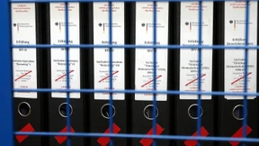 Abgeordnete fordern „Stopp der Aktenvernichtung“