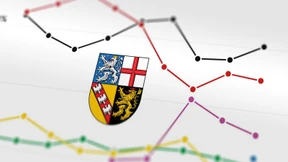 Alle Zahlen zur Landtagswahl im Saarland