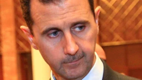 Westerwelle: Keine Zukunft für Assad