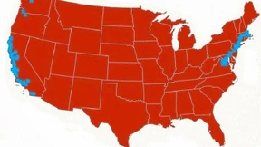 Breitbart und ZEIT Online im Fake-News-Vergleich