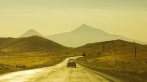 So weit die Reifen tragen