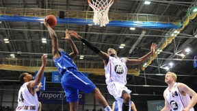 Schachmatt auf der Königsposition