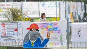 Schülerin scheitert mit Antrag auf Aussetzen der Abiturprüfungen