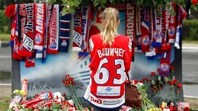 Opfer der maroden Infrastruktur