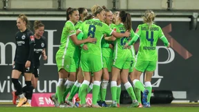 Eintracht verliert mit der letzten Aktion