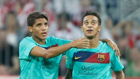 Bayerns B-Mannschaft ohne Chance