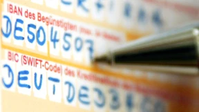 „Die Umstellung auf Sepa war schlimm“ 