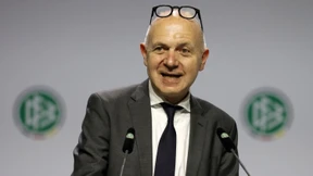 Neuendorf, Koch und die Revolution im DFB