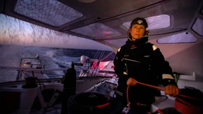 Die Extremisten der Vendée Globe